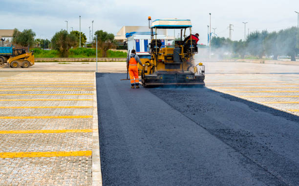 Best Concrete Paver Driveway  in Cherryvale, SC