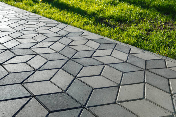 Best Concrete Paver Driveway  in Cherryvale, SC