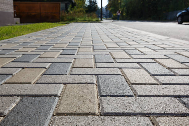 Best Brick Driveway Pavers  in Cherryvale, SC