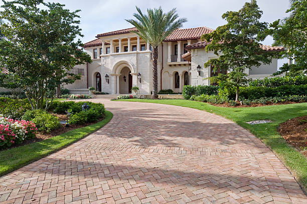 Best Driveway Repair Near Me  in Cherryvale, SC