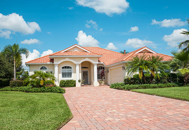 Best Decorative Driveway Pavers  in Cherryvale, SC